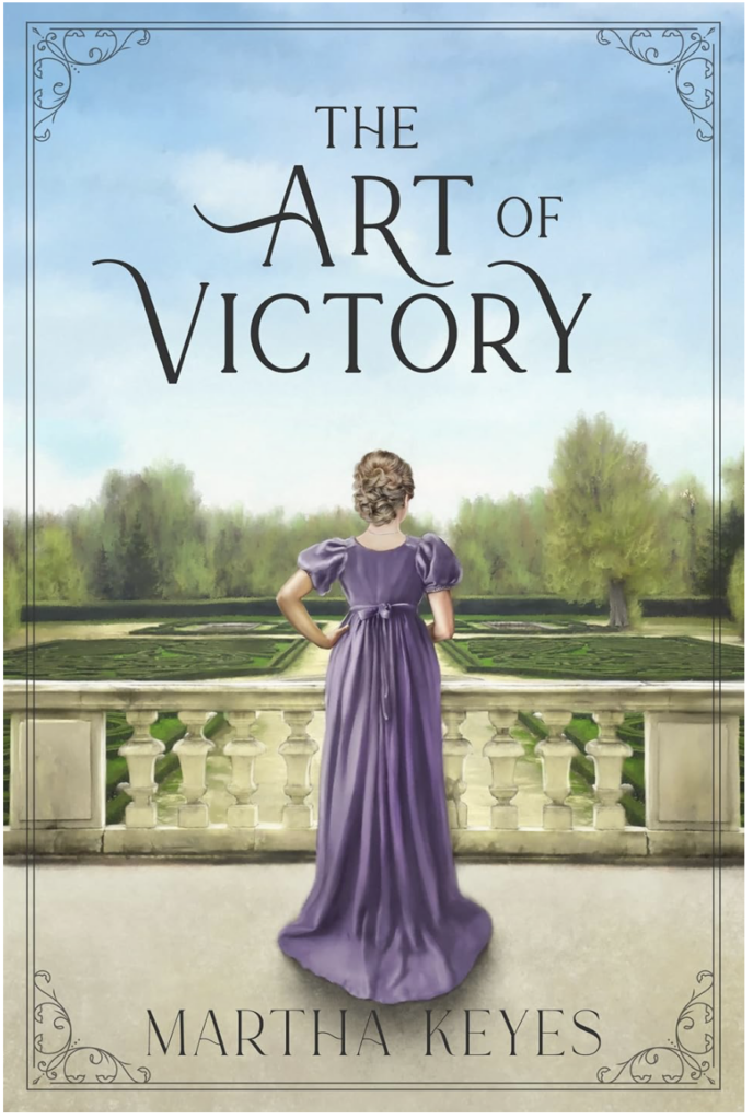 The Art of Victory